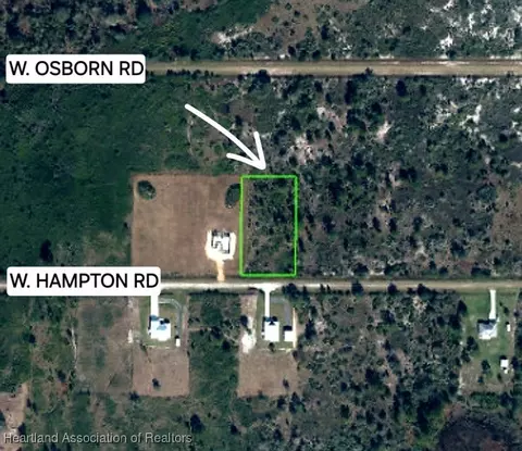 2116 W Hampton Rd, Avon Park, FL 33825