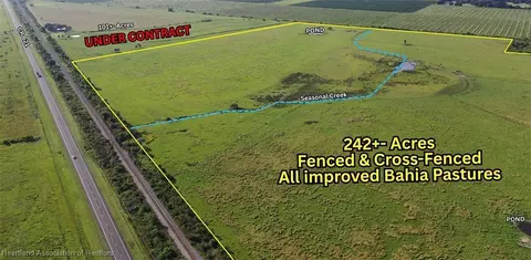 4333 Us-98 Hwy, Lorida, FL 33857