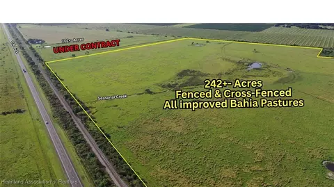 4333 Us-98 Hwy, Lorida, FL 33857