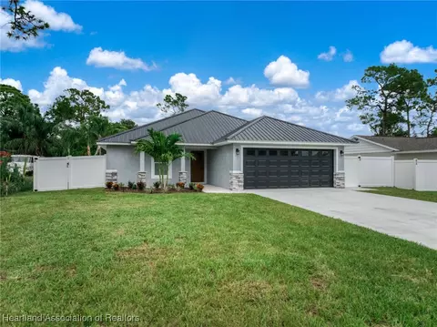 227 Ibis Ave, Sebring, FL 33870