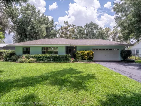3009 Placid View Dr, Lake Placid, FL 33852