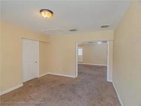 Living - 4611 Granada Blvd, Sebring, FL 33872 photo 2 of 4