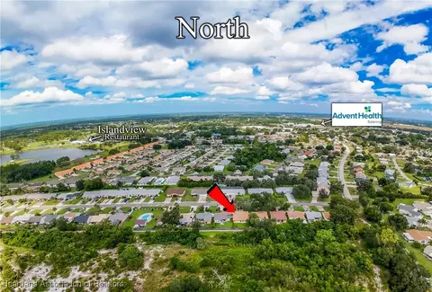 View/Area - 4611 Granada Blvd, Sebring, FL 33872 photo 5 of 12