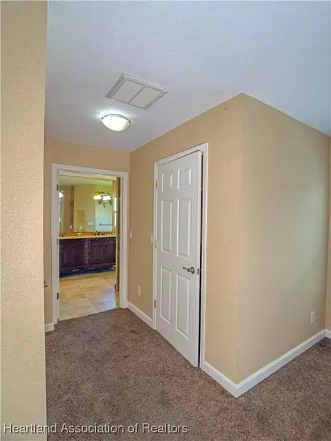 Entry Way - 4611 Granada Blvd, Sebring, FL 33872 photo 2 of 2