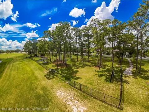 View/Area - 4611 Granada Blvd, Sebring, FL 33872 photo 11 of 12
