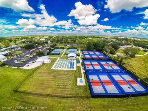 View/Area - 4611 Granada Blvd, Sebring, FL 33872 photo 10 of 12