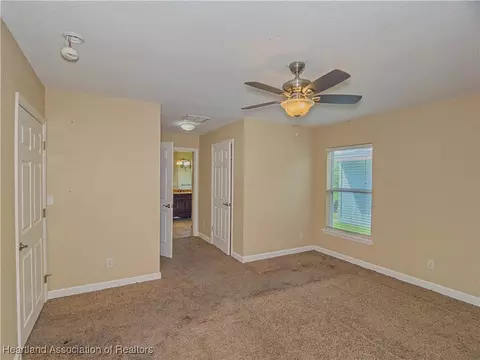 Bedroom - 4611 Granada Blvd, Sebring, FL 33872 photo 1 of 7