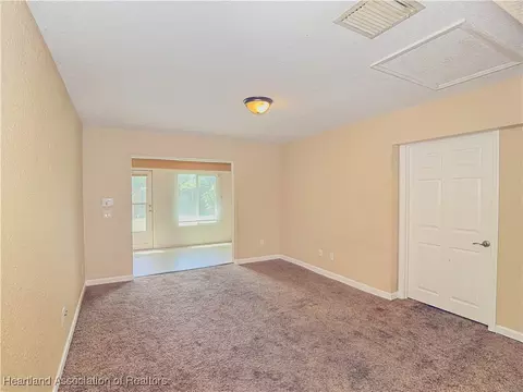 Living - 4611 Granada Blvd, Sebring, FL 33872 photo 4 of 4