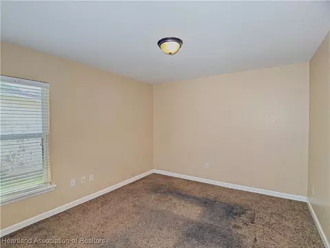 Bedroom - 4611 Granada Blvd, Sebring, FL 33872 photo 4 of 7