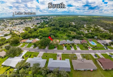 View/Area - 4611 Granada Blvd, Sebring, FL 33872 photo 6 of 12