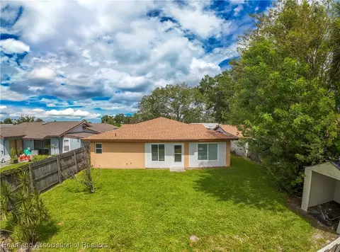 View/Area - 4611 Granada Blvd, Sebring, FL 33872 photo 2 of 12
