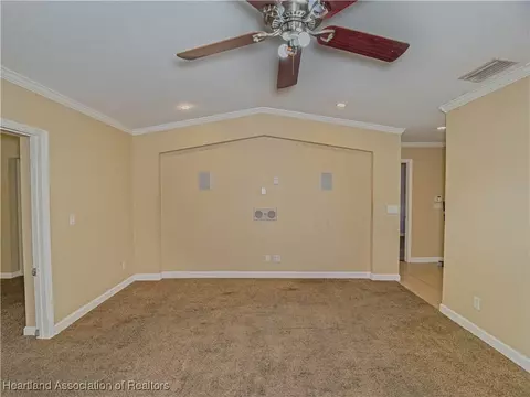 Living - 4611 Granada Blvd, Sebring, FL 33872 photo 1 of 4