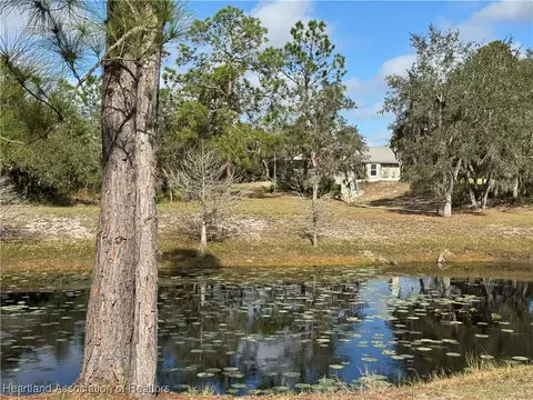 2134 R E Byrd Rd, Frostproof, FL 33843 photo 5