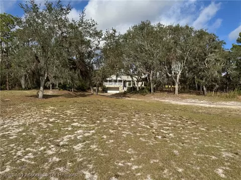 2134 R E Byrd Rd, Frostproof, FL 33843 photo 3