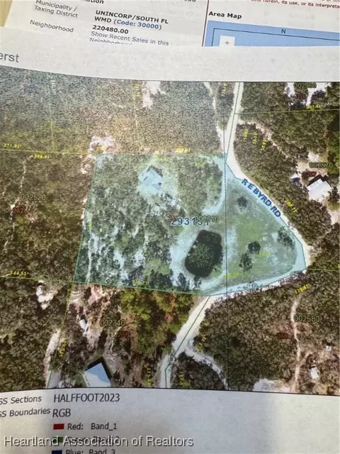 2134 R E Byrd Rd, Frostproof, FL 33843 photo 4