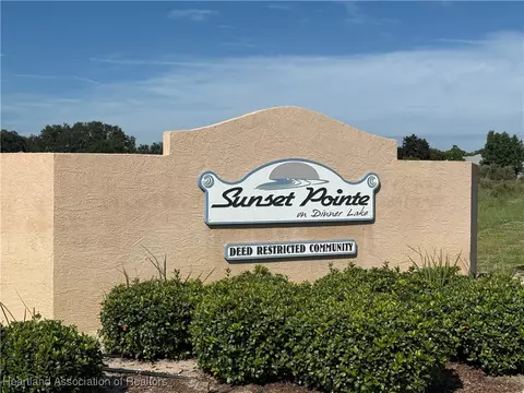 3033 Cedora Ter, Sebring, FL 33870 photo 4