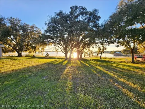 3033 Cedora Ter, Sebring, FL 33870 photo 2