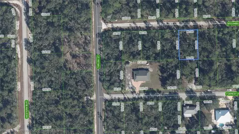 3258 Spoonbill Ave, Lake Placid, FL 33852