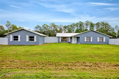 116 Orday Rd, Sebring, FL 33875