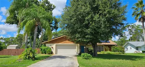 4913 Lake Haven Blvd, Sebring, FL 33875