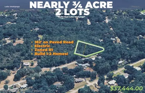 436 Jayhawk Ave, Lake Placid, FL 33852