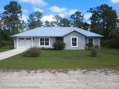 3267 Forbes Dr, Lake Placid, FL 33852