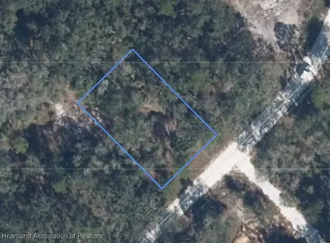 852 Violet Dr, Lake Placid, FL 33852
