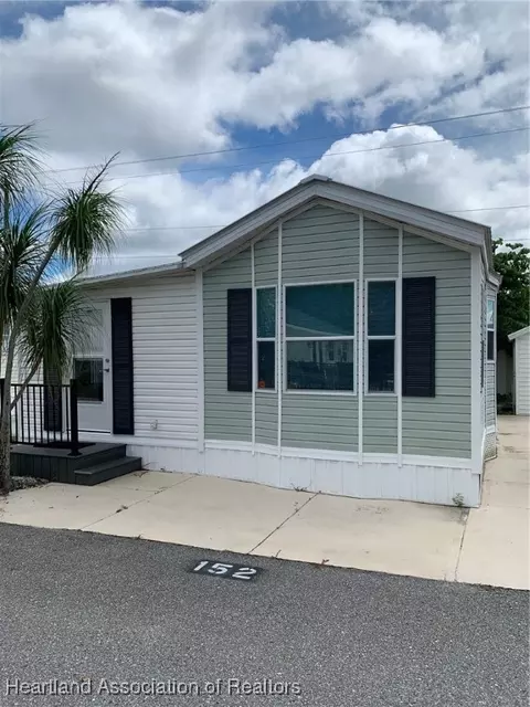 152 Lily Pad Cir, Sebring, FL 33875 photo 2