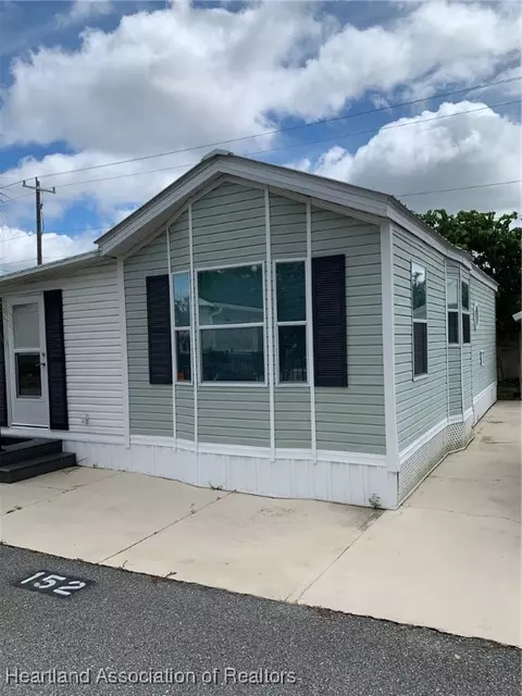 152 Lily Pad Cir, Sebring, FL 33875