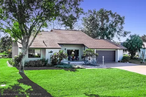 112 Tomoka Blvd N, Lake Placid, FL 33852