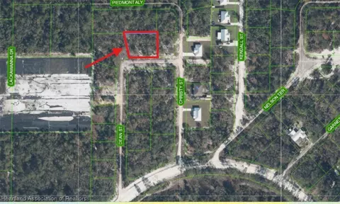 13305 Dean St, Sebring, FL 33875