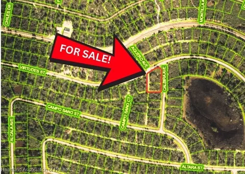 6607 Virtudes St, Sebring, FL 33872