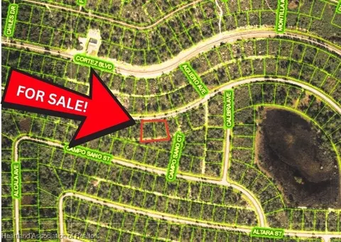 6649 Virtudes St, Sebring, FL 33872