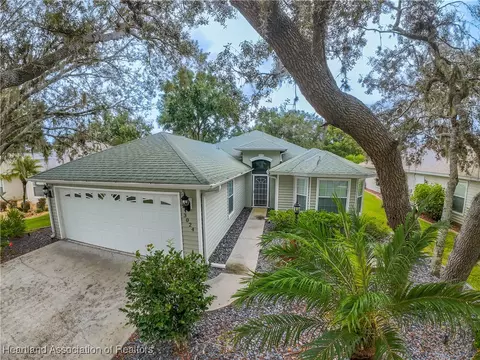 3024 Oakhill Dr, Avon Park, FL 33825