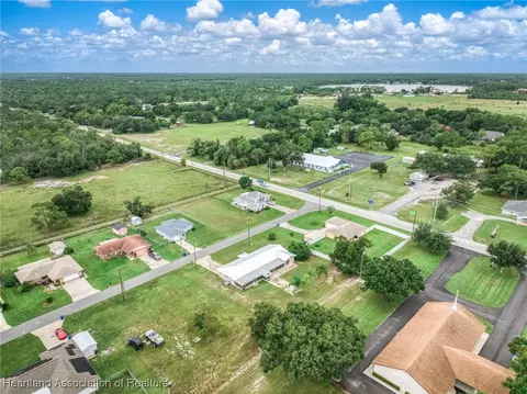 View/Area - 1708 Elf Dr, Sebring, FL 33875 photo 8 of 10