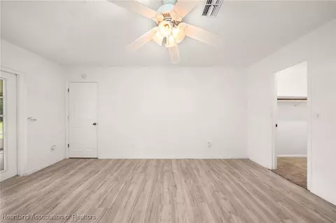 Bedroom - 1708 Elf Dr, Sebring, FL 33875 photo 2 of 2