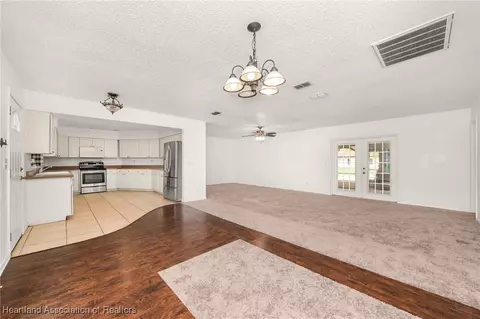 Living - 1708 Elf Dr, Sebring, FL 33875 photo 1 of 9