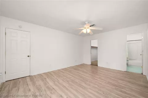 Bedroom - 1708 Elf Dr, Sebring, FL 33875 photo 1 of 2