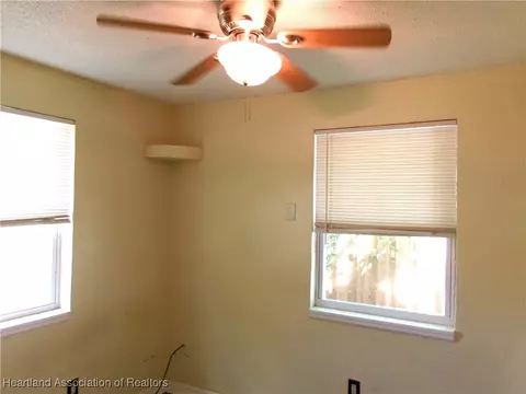 Bedroom - 1900 Palm Blvd, Sebring, FL 33870 photo 1 of 3