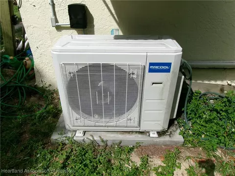 Exterior - 1900 Palm Blvd, Sebring, FL 33870 photo 1 of 9