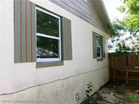 Exterior - 1900 Palm Blvd, Sebring, FL 33870 photo 6 of 9