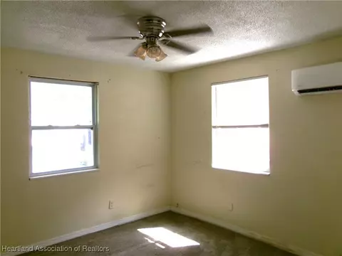 Bedroom - 1900 Palm Blvd, Sebring, FL 33870 photo 3 of 3