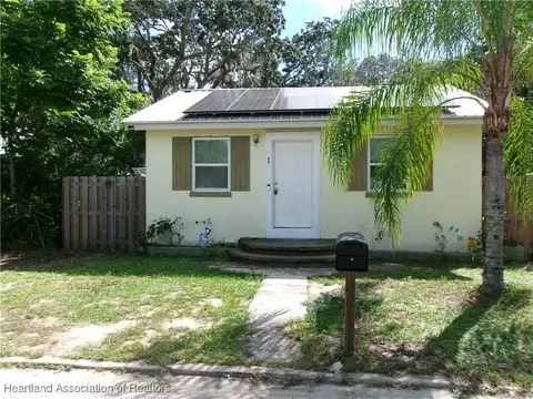 1900 Palm Blvd, Sebring, FL 33870