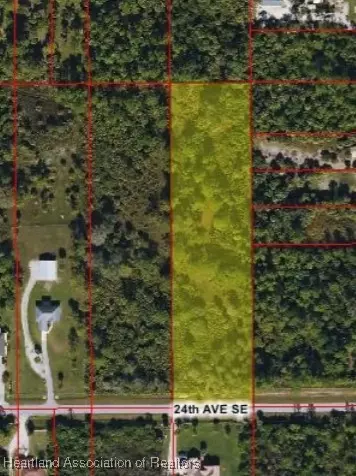 4445 24th Ave SE, Naples, FL 34117