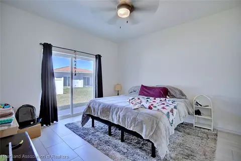 Bedroom - 1301 Ebro Ct, Sebring, FL 33870 photo 1 of 5
