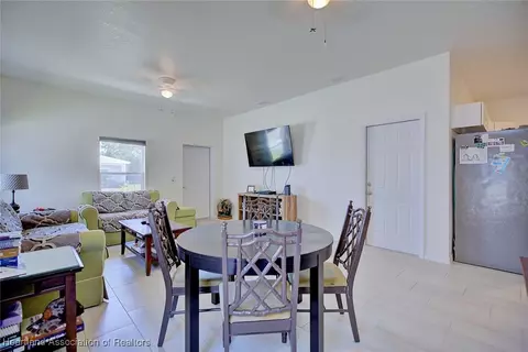 Dining - 1301 Ebro Ct, Sebring, FL 33870 photo 2 of 2