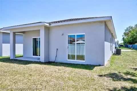 Exterior - 1301 Ebro Ct, Sebring, FL 33870 photo 4 of 4