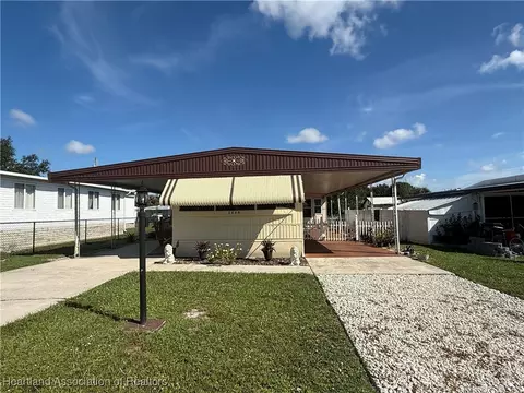 3446 Michigan Ave, Sebring, FL 33870