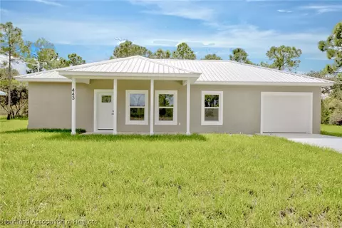 443 Apple Blossom Ct, Lake Placid, FL 33852