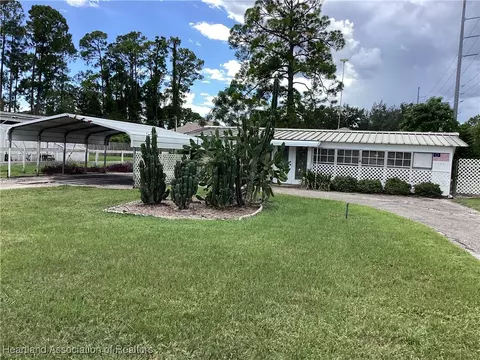 103 S Corvette Ave, Sebring, FL 33872